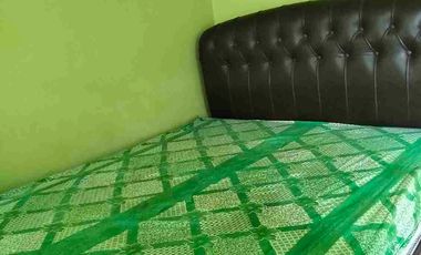 DISEWAKAN UNIT APARTMENT SENTRA TIMUR RESIDENCE 1  Kamar