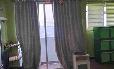 DISEWAKAN UNIT APARTMENT SENTRA TIMUR RESIDENCE 1  Kamar