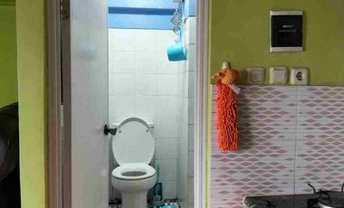 DISEWAKAN UNIT APARTMENT SENTRA TIMUR RESIDENCE 1  Kamar