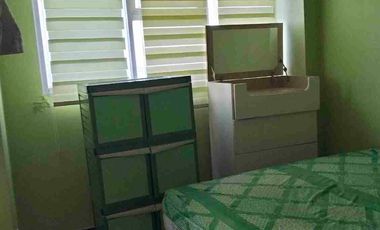 DISEWAKAN UNIT APARTMENT SENTRA TIMUR RESIDENCE 1  Kamar