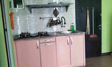 DISEWAKAN UNIT APARTMENT SENTRA TIMUR RESIDENCE 1  Kamar