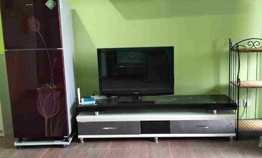 DISEWAKAN UNIT APARTMENT SENTRA TIMUR RESIDENCE 1  Kamar