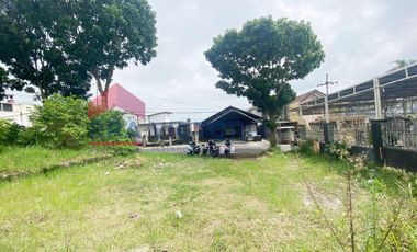 Sewa Tanah Lokasi Strategis Kota Batu Dekat Alun-Alun & Spot Wisata Favorit