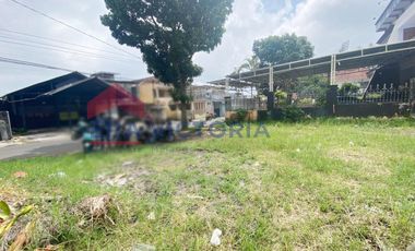 Sewa Tanah Lokasi Strategis Kota Batu Dekat Alun-Alun & Spot Wisata Favorit