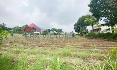 Sewa Tanah Lokasi Strategis Kota Batu Dekat Alun-Alun & Spot Wisata Favorit