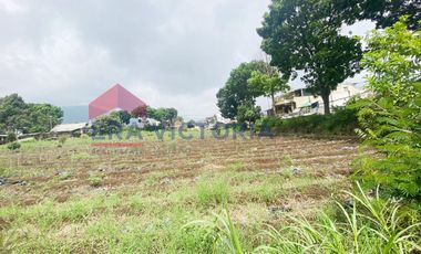 Sewa Tanah Lokasi Strategis Kota Batu Dekat Alun-Alun & Spot Wisata Favorit