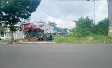 Sewa Tanah Lokasi Strategis Kota Batu Dekat Alun-Alun & Spot Wisata Favorit