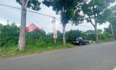 Sewa Tanah Lokasi Strategis Kota Batu Dekat Alun-Alun & Spot Wisata Favorit