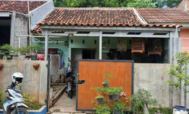 Dijual Murah Rumah di Perumahan Bumi inti Persada Purwakarta