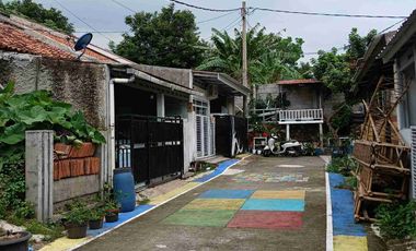 Dijual Murah Rumah di Perumahan Bumi inti Persada Purwakarta