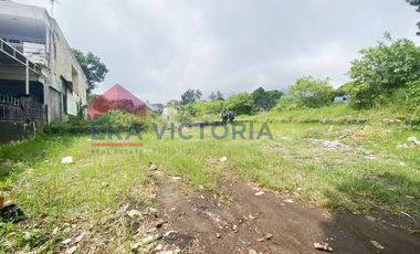 Tanah Disewakan di Kawasan Wisata Batu Dekat Museum Angkut dan Bukit Bintang