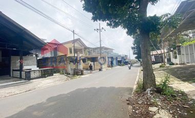 Tanah Disewakan di Kawasan Wisata Batu Dekat Museum Angkut dan Bukit Bintang