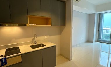 Di Sewakan Apartemen Taman Anggrek Residences 2 Bedroom Unfurnish