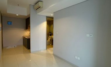Di Sewakan Apartemen Taman Anggrek Residences 2 Bedroom Unfurnish
