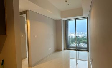 Di Sewakan Apartemen Taman Anggrek Residences 2 Bedroom Unfurnish