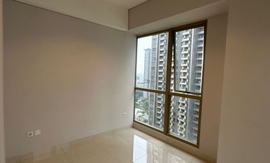 Di Sewakan Apartemen Taman Anggrek Residences 2 Bedroom Unfurnish