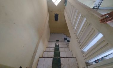 DIJUAL RUMAH 2 LANTAI PHDM XII KALIDONI PALEMBANG