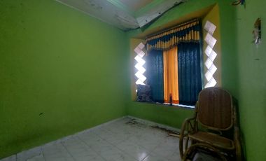 DIJUAL RUMAH 2 LANTAI PHDM XII KALIDONI PALEMBANG