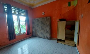 DIJUAL RUMAH 2 LANTAI PHDM XII KALIDONI PALEMBANG