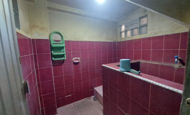 DIJUAL RUMAH 2 LANTAI PHDM XII KALIDONI PALEMBANG