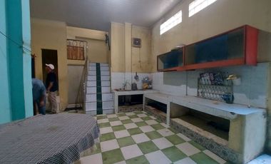 DIJUAL RUMAH 2 LANTAI PHDM XII KALIDONI PALEMBANG