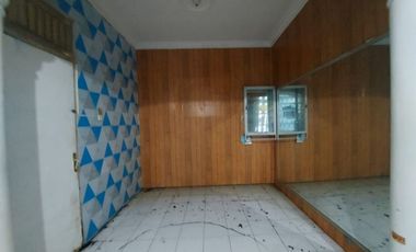 DIJUAL RUMAH 2 LANTAI PHDM XII KALIDONI PALEMBANG