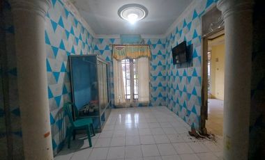 DIJUAL RUMAH 2 LANTAI PHDM XII KALIDONI PALEMBANG