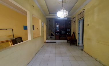 DIJUAL RUMAH 2 LANTAI PHDM XII KALIDONI PALEMBANG