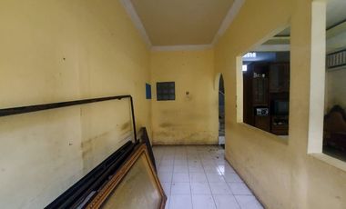 DIJUAL RUMAH 2 LANTAI PHDM XII KALIDONI PALEMBANG