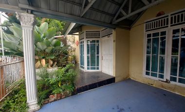 DIJUAL RUMAH 2 LANTAI PHDM XII KALIDONI PALEMBANG