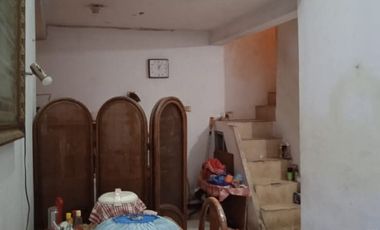 Dijual Rumah Siap Huni 1.5 Lantai Di Perum. PEPELEGI INDAH WARU Dekat Fly Over Juanda Sidoarjo