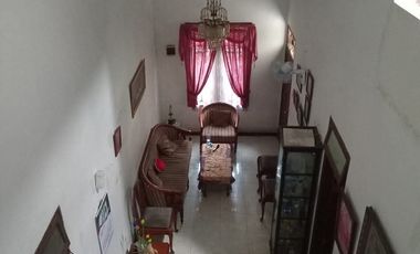 Dijual Rumah Siap Huni 1.5 Lantai Di Perum. PEPELEGI INDAH WARU Dekat Fly Over Juanda Sidoarjo