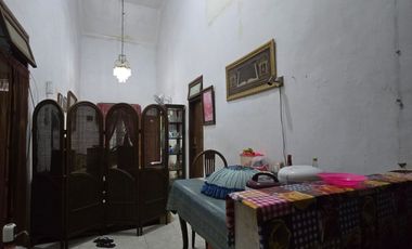 Dijual Rumah Siap Huni 1.5 Lantai Di Perum. PEPELEGI INDAH WARU Dekat Fly Over Juanda Sidoarjo