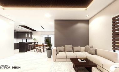 FULLY FURNISHED HOUSE WITH POOL NEAR CLARK!!