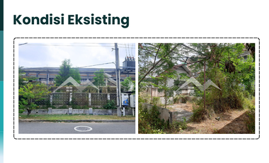 SEWA TANAH KOSONG DI KOTA JOGJA