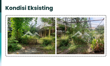 SEWA TANAH KOSONG DI KOTA JOGJA