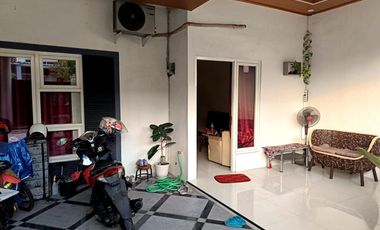 PERUM PONDOK NIRWANA ANGGASWANGI Buduran sidoarjo