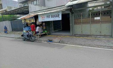 DIKONTRAKKAN KIOS DI JATINEGARA