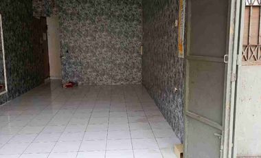 DIKONTRAKKAN KIOS DI JATINEGARA