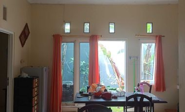 JUAL CEPAT TANPA PERANTARA RUMAH DEKAT UNDIP