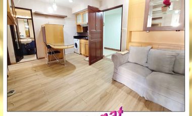 DIJUAL CEPAT DAN MURAH APARTEMENT 2 BR MEDITERANIA TANJUNG DUREN JAKARTA BARAT