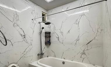 RUMAH MEWAH STRATEGIS PRIVATE POOL DI KEMANG JAKARTA SELATAN