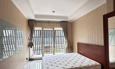 RUMAH MEWAH STRATEGIS PRIVATE POOL DI KEMANG JAKARTA SELATAN