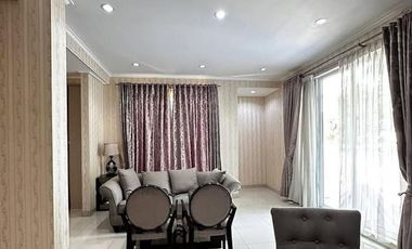 RUMAH MEWAH STRATEGIS PRIVATE POOL DI KEMANG JAKARTA SELATAN