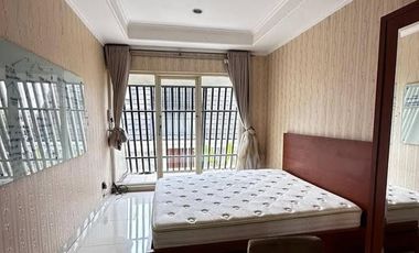 RUMAH MEWAH STRATEGIS PRIVATE POOL DI KEMANG JAKARTA SELATAN