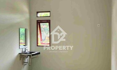 RUMAH MEWAH KALSEL LOKASI STRATEGIS