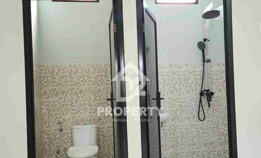 RUMAH MEWAH KALSEL LOKASI STRATEGIS