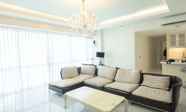 MARCO POLO CEBU - TOWER 1