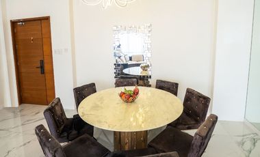 MARCO POLO CEBU - TOWER 1