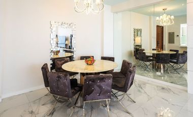 MARCO POLO CEBU - TOWER 1